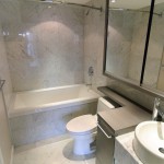 1 Bedroom + Den + Solarium + Outdoor Balcony For Rent at Capitol Residences - 833 Seymour Street, Vancouver