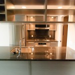 1 Bedroom + Den + Solarium + Outdoor Balcony For Rent at Capitol Residences - 833 Seymour Street, Vancouver