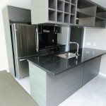 1 Bedroom + Den + Solarium + Outdoor Balcony For Rent at Capitol Residences - 833 Seymour Street, Vancouver