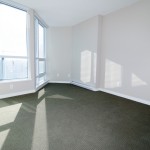 1 Bedroom + Den + Solarium + Outdoor Balcony For Rent at Capitol Residences - 833 Seymour Street, Vancouver