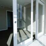 1 Bedroom + Den + Solarium + Outdoor Balcony For Rent at Capitol Residences - 833 Seymour Street, Vancouver
