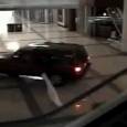 Video: Thieves drive into Metropolis at Metrotown Burnaby police have released a video of thieves driving a stolen Jeep Cherokee straight into Metropolis at Metrotown.