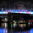 Video: BC Place animate world’s largest Union Jack for Paul McCartney’s return to Vancouver To celebrate Paul McCartney’s return to Vancouver