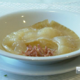 Video: Burnaby backs off shark-fin ban Political and ethical battle to ban shark fin soup from restaurants has taken another hit