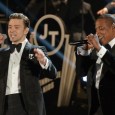 Justin Timberlake & Jay-Z announce The Legends of the Summer Tour coming to Vancouver on July 31, 2013 Jay-Z and Justin Timberlake are hitting the road together this summer for “The Legends of the Summer" tour