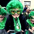 2013 Vancouver St. Patrick’s Day Parade – March 17, 2013 9th Annual St. Patrick’s Day Parade is the festival’s largest and most popular free event