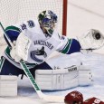 Jordan Schroeder scored the winning goal as Canucks beat Coyotes 2-1 Jordan Schroeder scored the winning goal midway through the third period to give the Vancouver Canucks a 2-1 victory