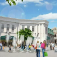 Video: Outlet mall for YVR YVR wants to build a major outlet mall