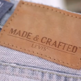 Levi’s Made & Crafted Spring Summer 2013 Collection with Miles Johnson Miles Johnson introduces the Spring Summer 2013 collection