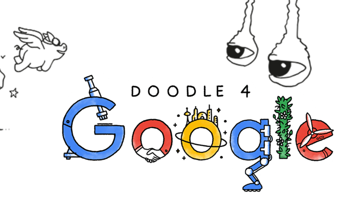 Google is looking for students to design a commemorative 'Doodle' for  Canada's 150th