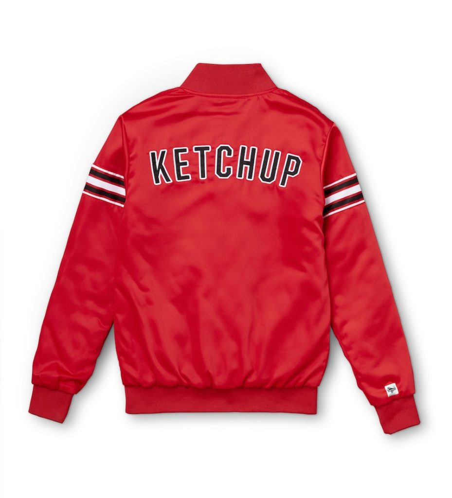 Doritos Ketchup is back with the hottest new streetwear capsule ...