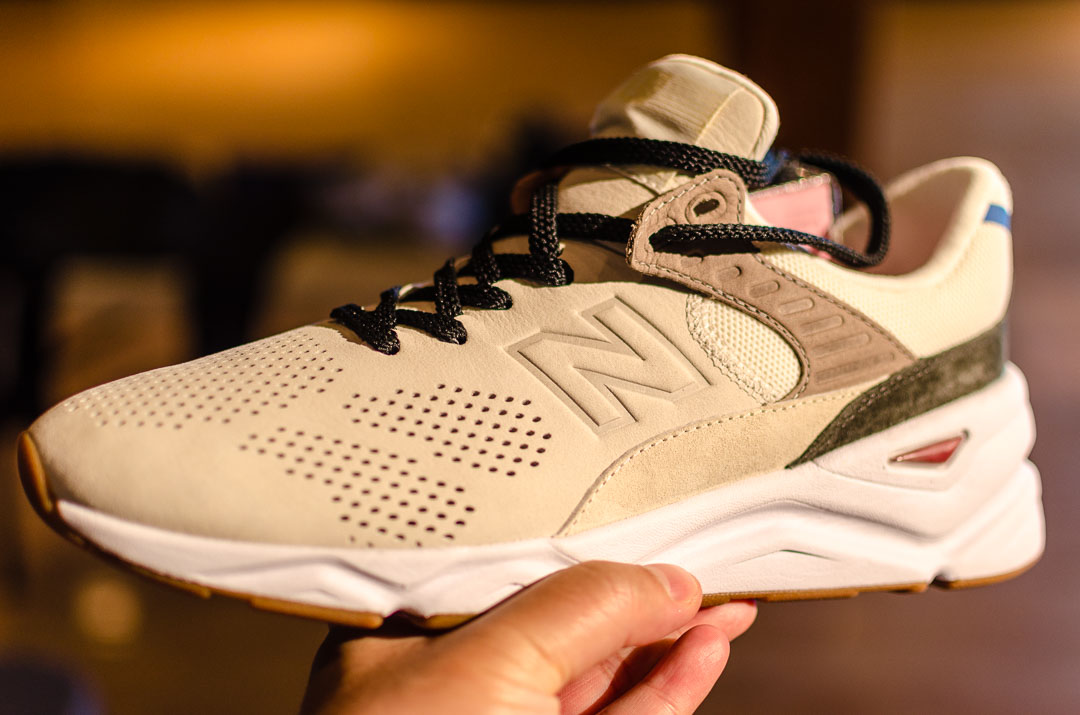 new balance fall winter 2018