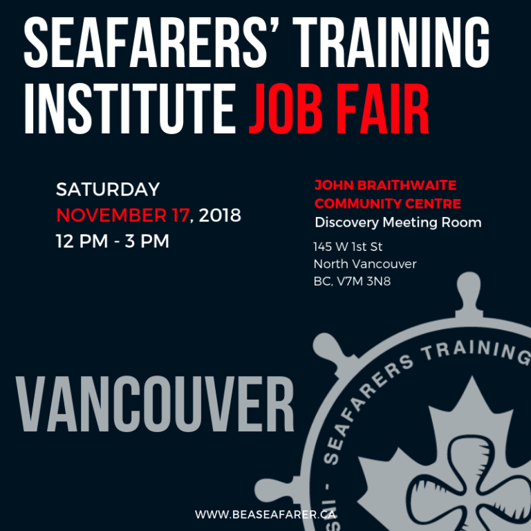 seafarers-training-institute-vancouver-job-fair-hello-vancity