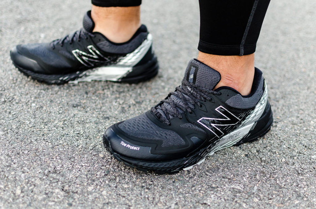 New Balance Summit KOM GORE-TEX Review 