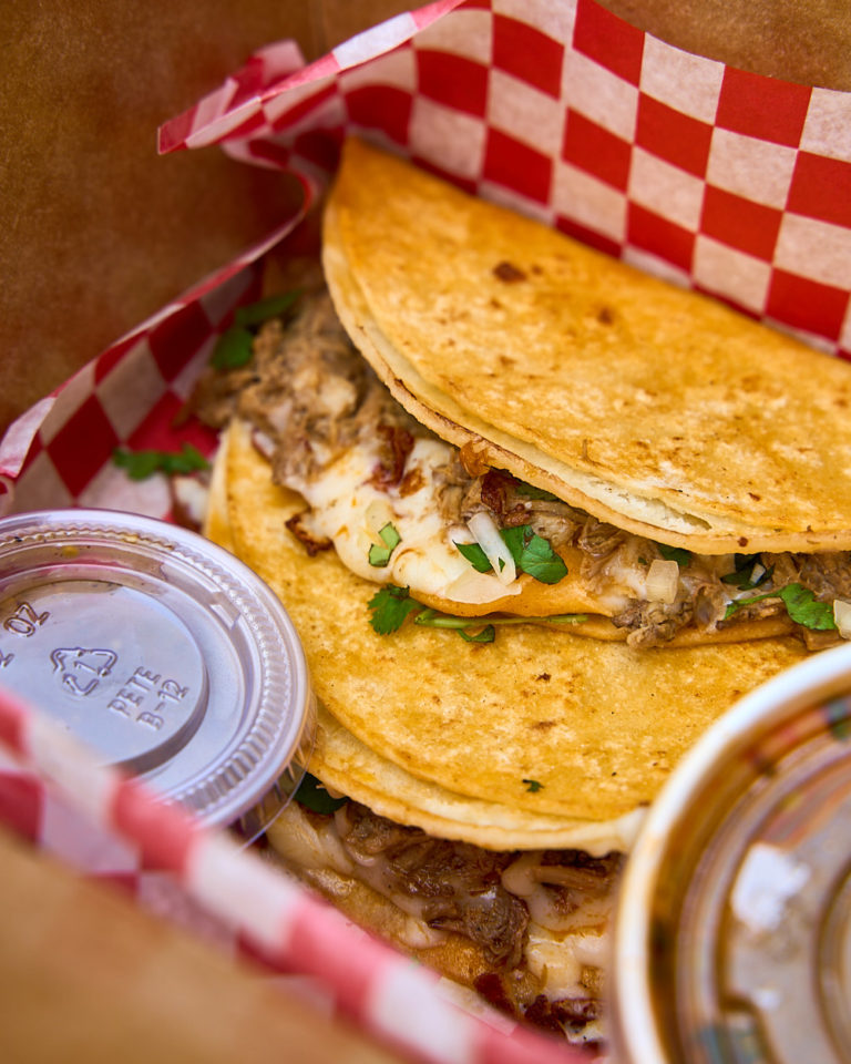 TGIF South Granville Food Truck PopUp is back Hello Vancity