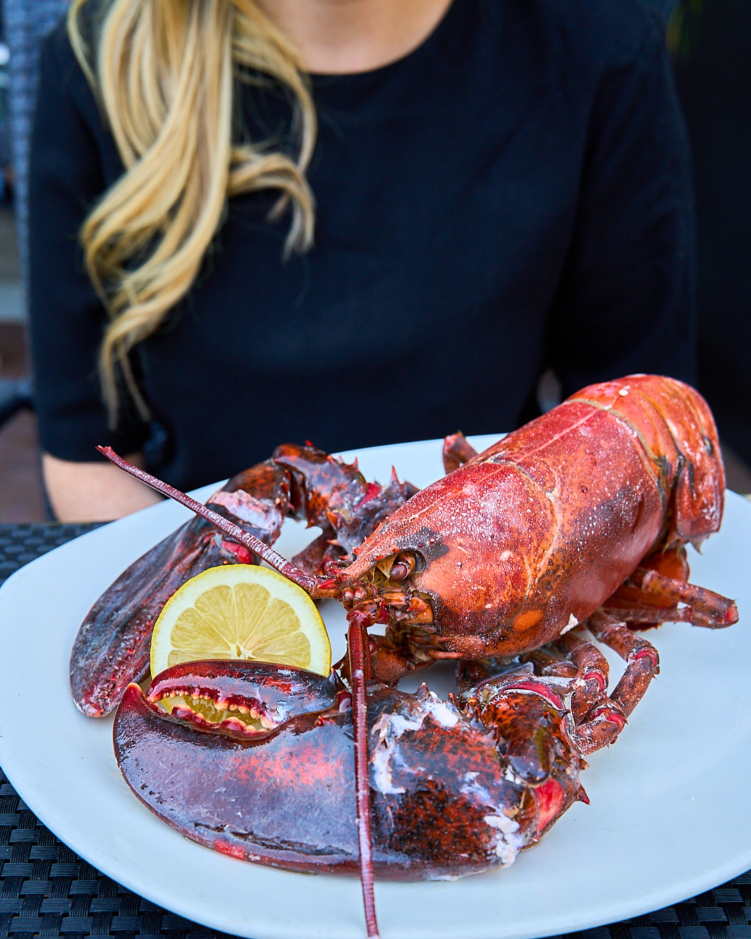 The Keg Steakhouse Lobster Summer with Stoneleigh Wine Hello Vancity