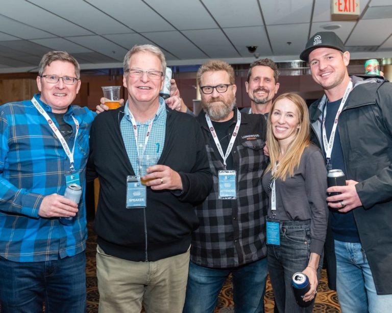 BC Craft Brewers Conference Brings Together BC’s Brewing Community