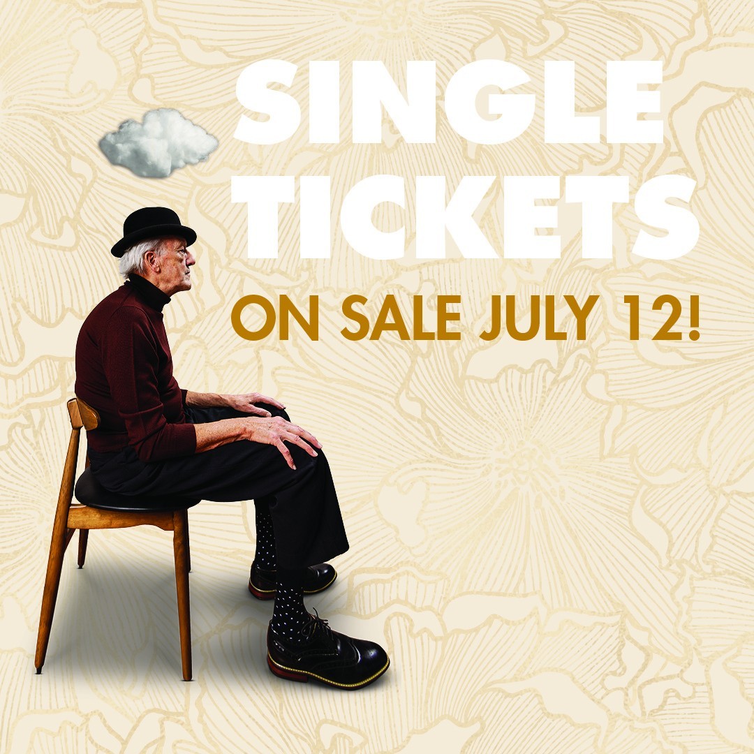 Single Tickets Now On Sale For Vancouver Opera 20232024 Season