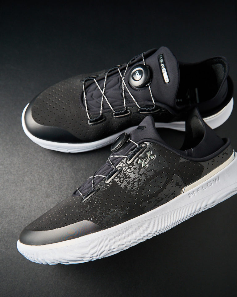 Under Armour SlipSpeed Training Shoes The Perfect Shoe for Daily