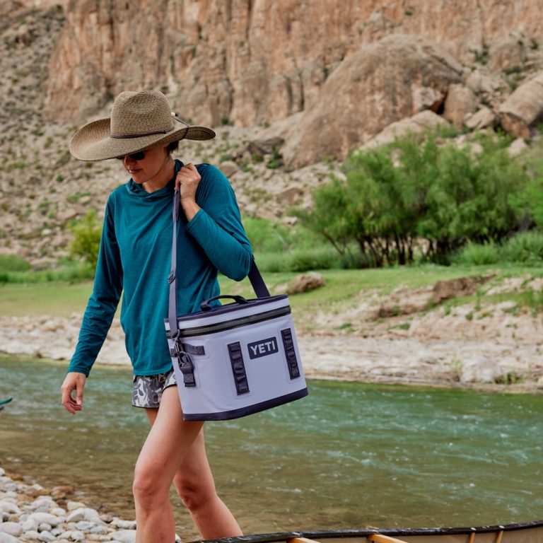 YETI Launches Two New Limited Edition Colours Camp Green and Cosmic Lilac Hello Vancity