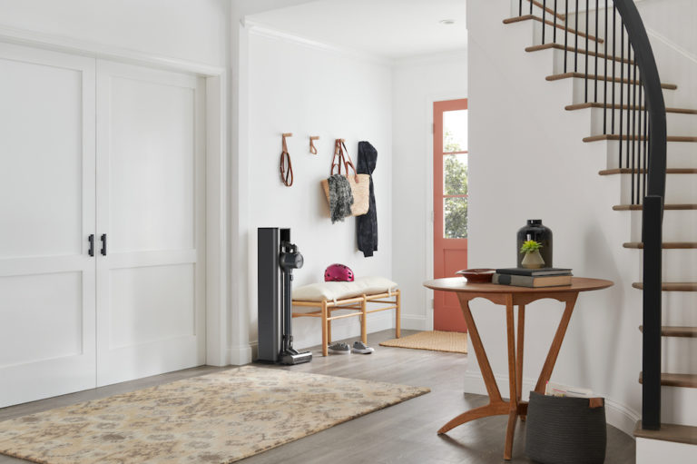 LG CordZero Powerful, Versatile, and EasytoUse Vacuum for Pet Owners Hello Vancity