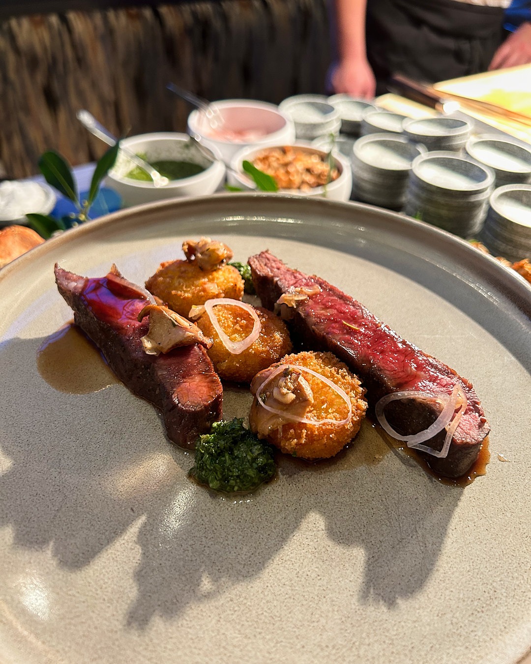 Dine Out Vancouver 2024 MustTry Dishes Kimmi Latrina