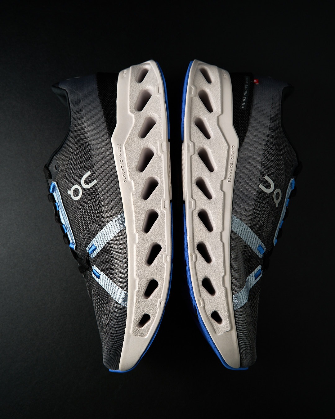 On Cloudeclipse A MaxCushioned Shoe for Long and Recovery Runs