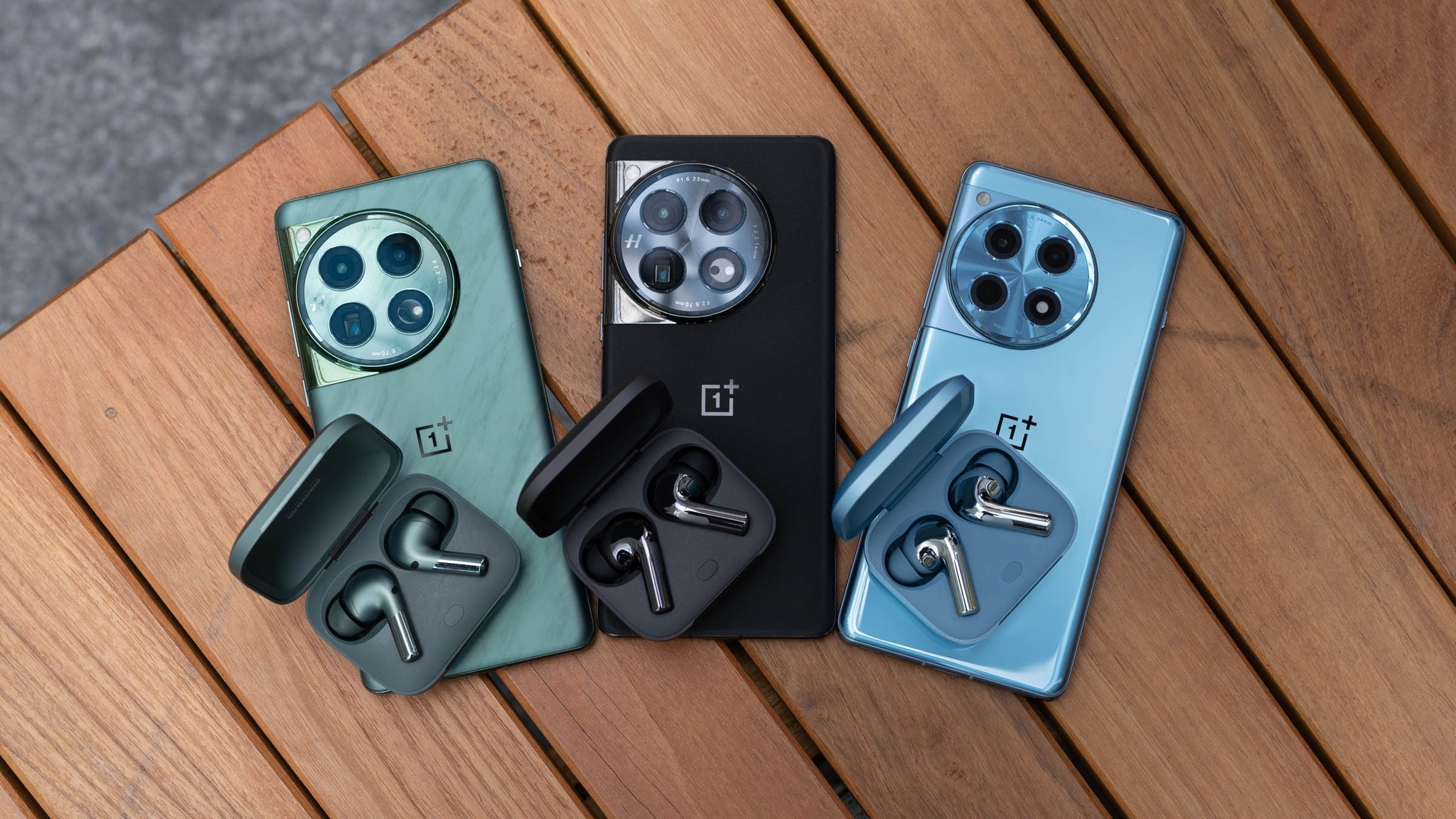 OnePlus: The Father’s Day Tech Guide for Every Dad - Hello Vancity