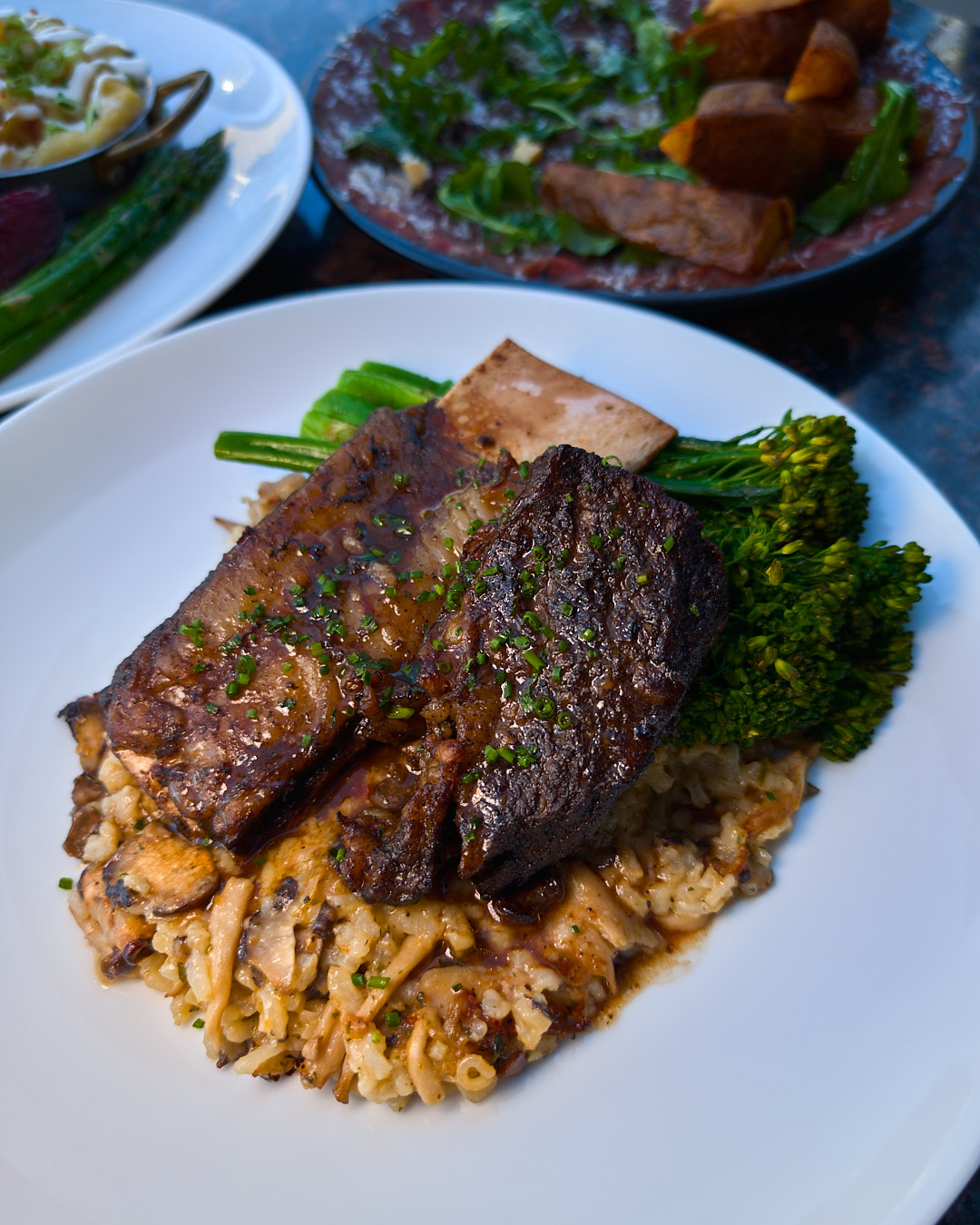 A Feast for Steak Lovers: Chop Steakhouse & Bar’s Steak Masters Menu ...