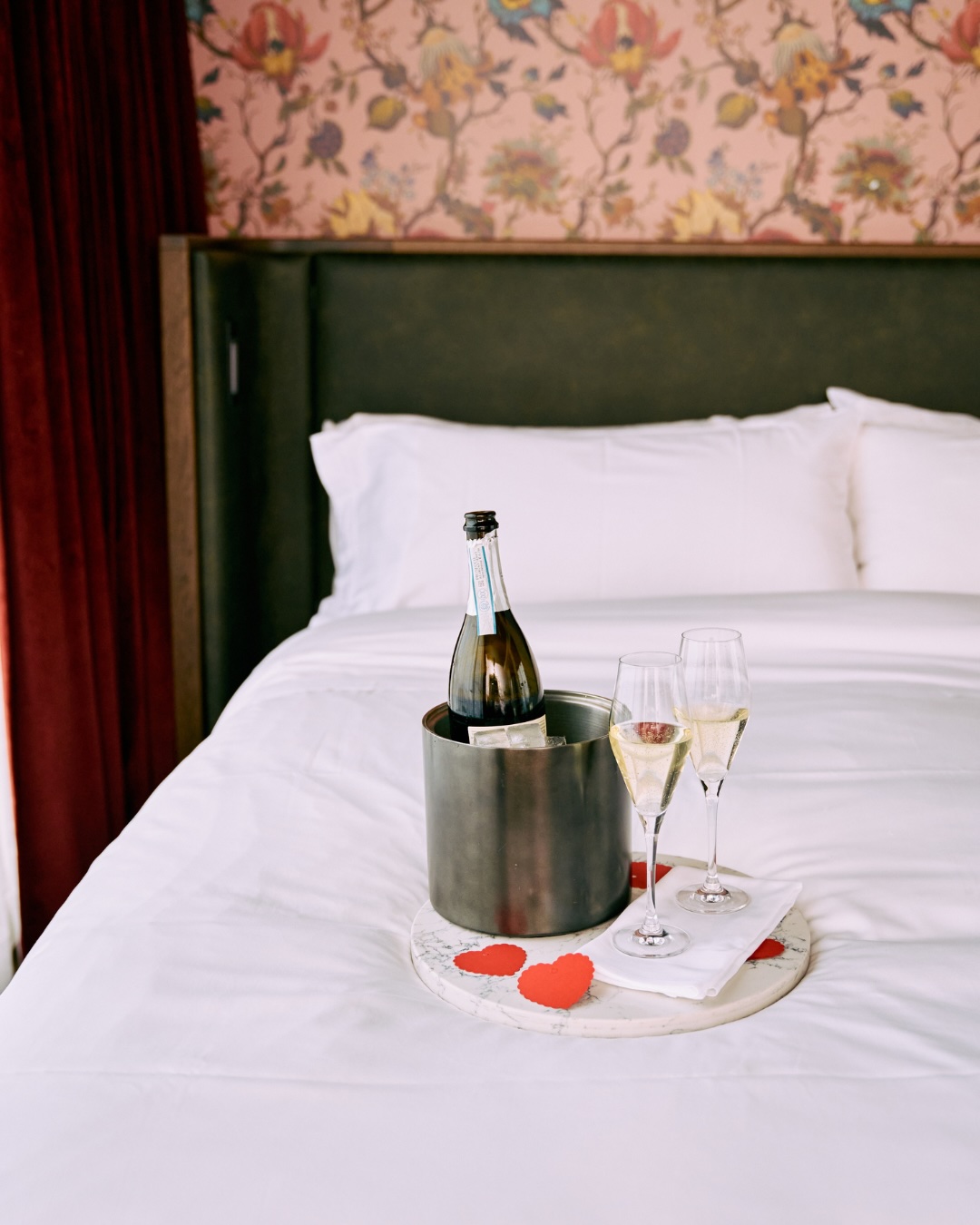 Technology news: Valentine’s Weekend in Toronto: Gladstone House, Broadview Hotel and Postmark Hotel